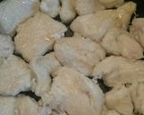 柔らか♥鶏胸肉の調理法作り方5写真