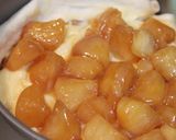 三層仕立てのアップルパイ作り方24写真