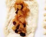 アップルパン②作り方4写真