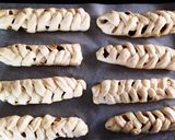 アップルパン②作り方7写真