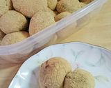 レンジで☆もちふわヨーグルトだんご作り方10写真