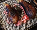 簡単!絶品☆茄子の焼き浸し作り方3写真