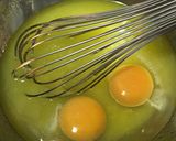 タルトタタン風☆りんごケーキ作り方4写真