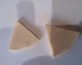 つくロッピー☆こびと作り方1写真