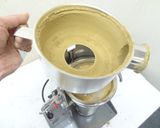月桃の葉を微粉末にする方法作り方5写真
