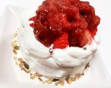 苺ショートケーキ~ソース添え~作り方10写真