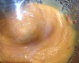 生イチゴのシフォンケーキ17㎝二台同時に作り方4写真