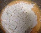 生イチゴのシフォンケーキ17㎝二台同時に作り方5写真