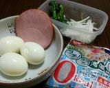 簡単 たまごサラダ作り方2写真
