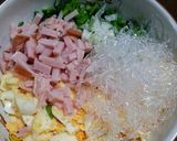 簡単 たまごサラダ作り方3写真