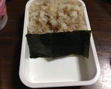 お弁当に♪エコな焼き海苔カップ作り方1写真
