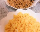 ぱぱっと!そぼろご飯作り方3写真