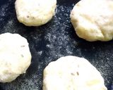 モチッとおからじゃがいも餅作り方4写真