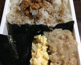 お弁当に♪エコな焼き海苔カップ作り方5写真