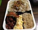 お弁当に♪エコな焼き海苔カップ作り方6写真