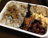 お弁当に♪エコな焼き海苔カップ作り方7写真