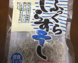 しいたけとしらすの簡単グラタン風焼き作り方2写真