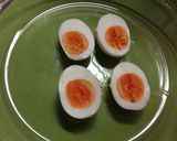 プチ♡カレーそぼろグラタン作り方6写真