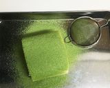 誰でも簡単！2種のおもてなしロールケーキ作り方1写真