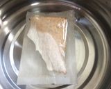 簡単☆しじみのおつゆ作り方1写真