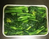 ブロッコリーのおひたし＊常備菜＊お弁当＊作り方13写真