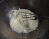 １５分でできる！簡単レアチーズケーキ風作り方1写真