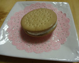 １５分でできる！簡単レアチーズケーキ風作り方3写真