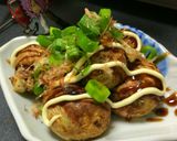 タコパ用たこ焼き作り方6写真