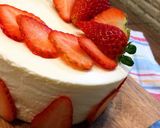 苺のみるくぷるん作り方10写真