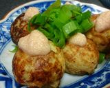 タコパ用たこ焼き作り方7写真