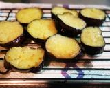 和風 なすのバルサミコ酢 マリネ作り方5写真