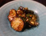 和風 なすのバルサミコ酢 マリネ作り方8写真