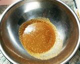 まなまゆへ♪鶏の胡麻酢和え作り方6写真