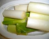 簡単!!イカと高野豆腐の煮物作り方3写真