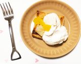 パイシートを焼くだけ★簡単おやつ作り方2写真
