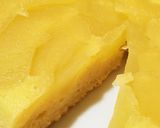 タルトタタン風☆りんごケーキ作り方7写真