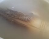 超簡単…筍このアク抜き作り方2写真