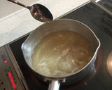 さっぱり水ようかん作り方3写真
