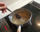 さっぱり水ようかん作り方4写真
