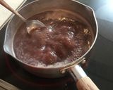さっぱり水ようかん作り方5写真