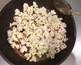 ノンフライヤーでキャラメルポップコーン作り方4写真