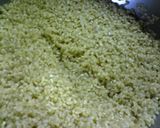 一晩漬けなくても大丈夫！ふっくら玄米ご飯作り方1写真
