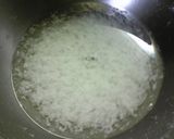 一晩漬けなくても大丈夫！ふっくら玄米ご飯作り方2写真