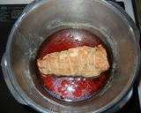 鶏胸肉でヘルシー簡単「チャーシュー」作り方6写真