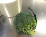 ひとり暮らしをはじめた君に ブロッコリー作り方1写真