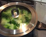 ひとり暮らしをはじめた君に ブロッコリー作り方5写真