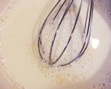 アイスで簡単♬チョコバナナプリン作り方3写真