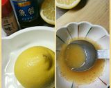 生春巻き豚しゃぶ作り方2写真