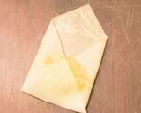 ☺お弁当にパリパリウインナーチーズ巻き☺作り方3写真