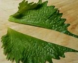 生春巻き豚しゃぶ作り方6写真